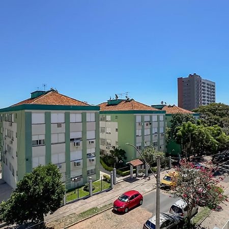 Europa Place Porto Alegre Ngoại thất bức ảnh