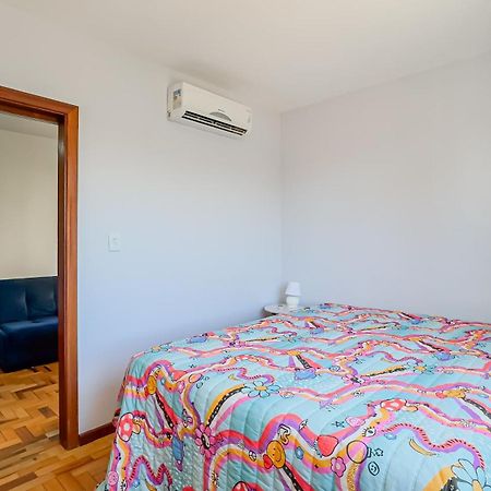 Europa Place Porto Alegre Ngoại thất bức ảnh