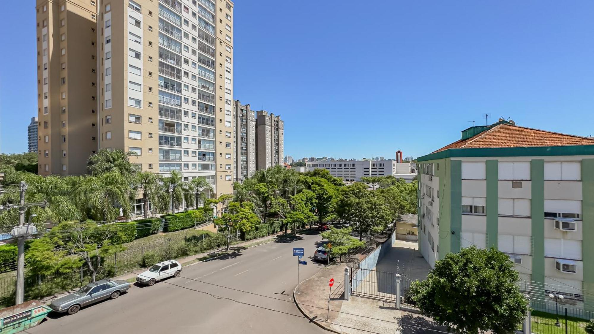 Europa Place Porto Alegre Ngoại thất bức ảnh