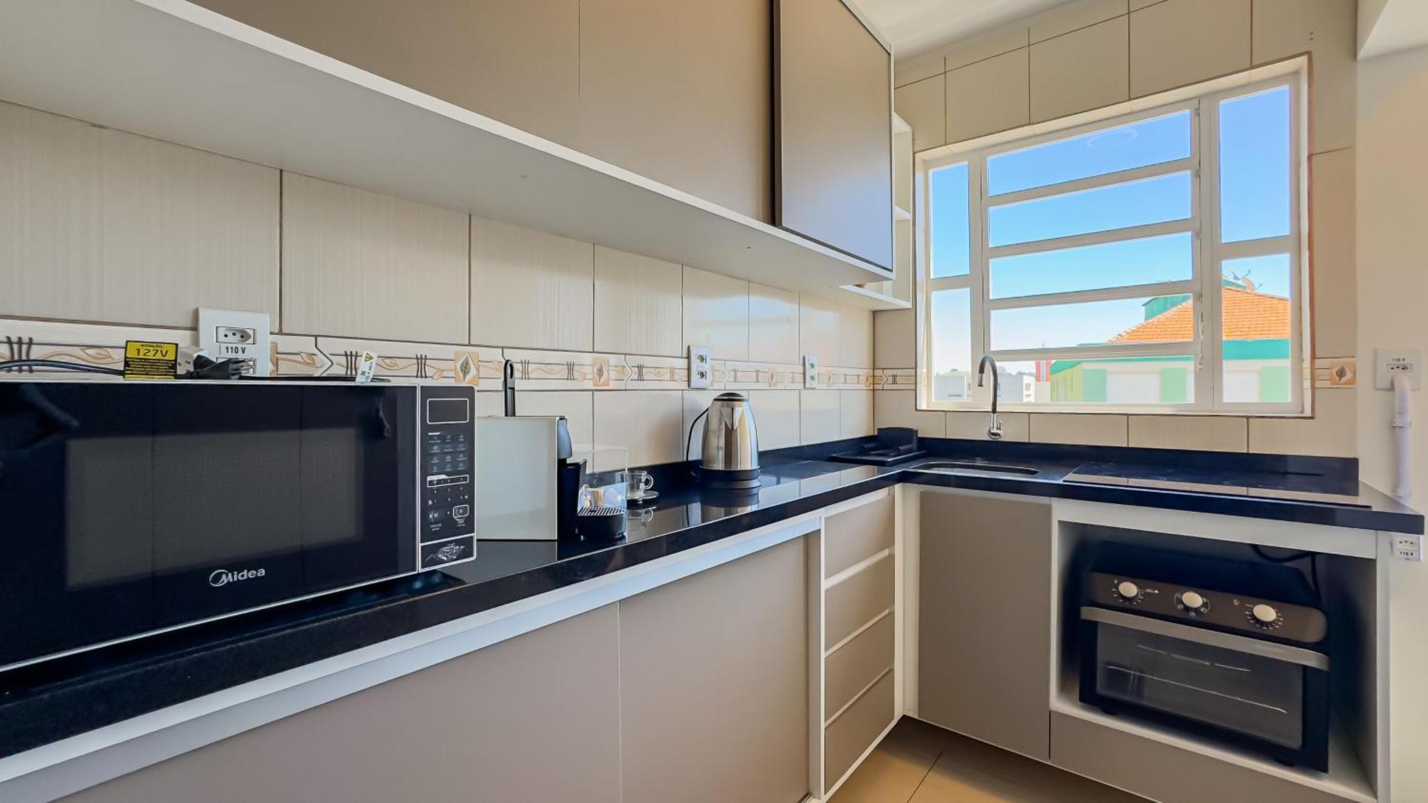 Europa Place Porto Alegre Ngoại thất bức ảnh