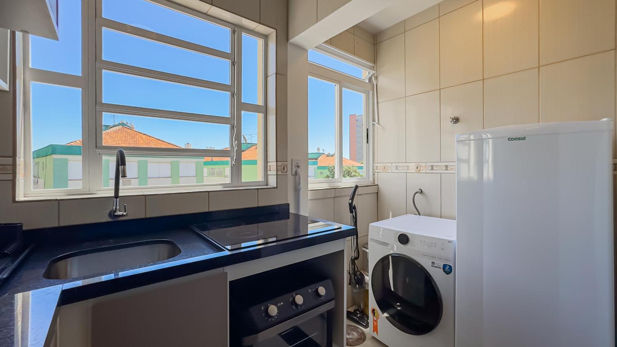 Europa Place Porto Alegre Ngoại thất bức ảnh
